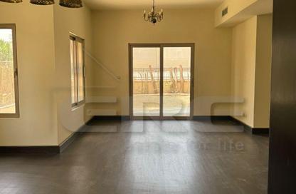 Twin House - 4 Bedrooms - 4 Bathrooms for sale in Levana - Uptown Cairo - Mokattam - Cairo