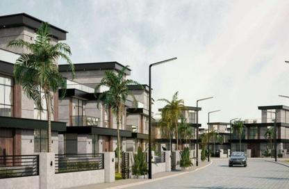 Apartment - 3 - 3 for sale in DeJoya Residence - New Zayed City - Sheikh Zayed City - Giza Apartment - 3 - 3 for sale in DeJoya Residence - New Zayed City - Sheikh Zayed City - Giza