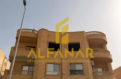 Apartment - 3 Bedrooms - 3 Bathrooms for sale in East The Academy - New Cairo City - Cairo