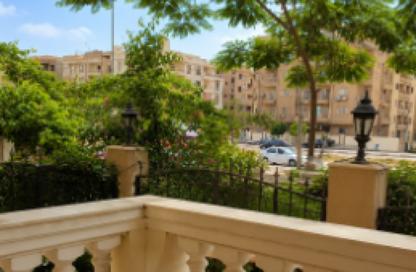 Duplex - 4 Bedrooms - 3 Bathrooms for sale in El Narges Buildings - Al Narges - New Cairo City - Cairo