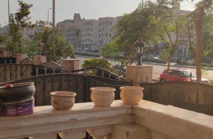 Duplex - 4 Bedrooms - 3 Bathrooms for sale in El Narges Buildings - Al Narges - New Cairo City - Cairo