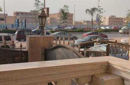 Duplex - 4 Bedrooms - 3 Bathrooms for sale in El Narges Buildings - Al Narges - New Cairo City - Cairo
