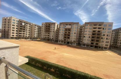 شقة - 3 - 2 للبيع في كود نيو كابيتال - كمبوندات العاصمة الإدارية الجديدة - العاصمة الإدارية الجديدة - القاهرة