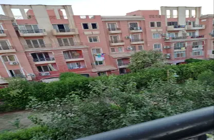 Apartment - 2 Bedrooms - 1 Bathroom for sale in Rawdat Zayed - 12th District - Sheikh Zayed City - Giza