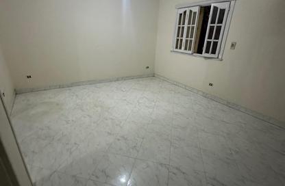 Apartment - 3 Bedrooms - 2 Bathrooms for rent in Street 286 - New Maadi - Hay El Maadi - Cairo