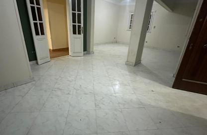 Apartment - 3 Bedrooms - 2 Bathrooms for rent in Street 286 - New Maadi - Hay El Maadi - Cairo
