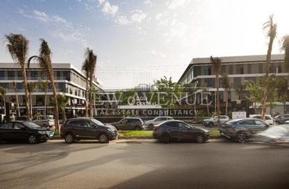 محل - استوديو - 2 حمامات للايجار في جولف سنترال - طريق مصر اسكندرية الصحراوي - مدينة 6 أكتوبر - الجيزة