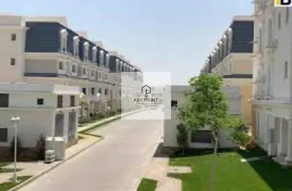 شقة - 3 غرف نوم - 3 حمامات للبيع في ماونتن فيو أي سيتي أكتوبر - كمبوندات 6 أكتوبر - مدينة 6 أكتوبر - الجيزة