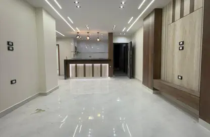 شقة - 3 غرف نوم - 1 حمام للبيع في حدائق الاهرام - الجيزة