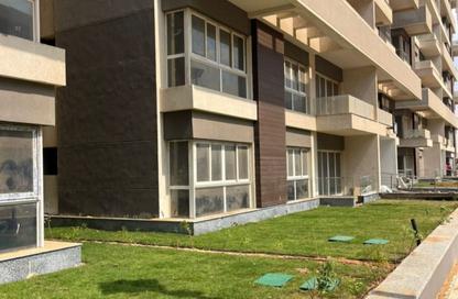 Apartment - 3 - 2 for sale in Scenario - New Capital Compounds - New Capital City - Cairo