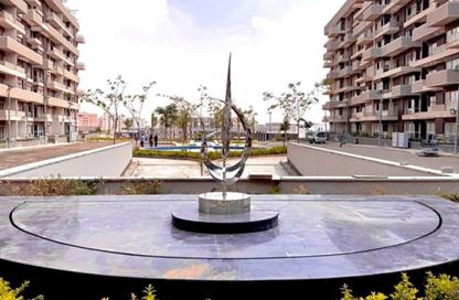 Apartment - 3 - 2 for sale in Scenario - New Capital Compounds - New Capital City - Cairo