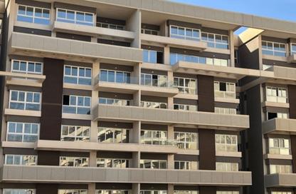 Apartment - 3 - 2 for sale in Scenario - New Capital Compounds - New Capital City - Cairo