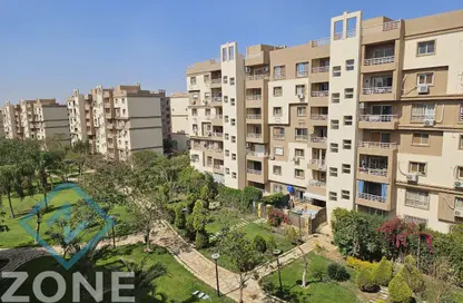 Apartment - 2 Bedrooms - 1 Bathroom for rent in Privado - Madinaty - Cairo