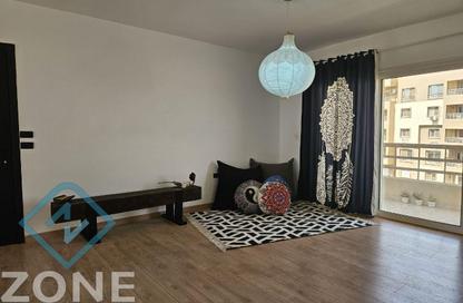 Apartment - 2 Bedrooms - 1 Bathroom for rent in Privado - Madinaty - Cairo