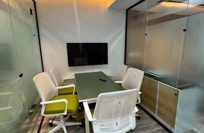 Office Space - Studio - 2 Bathrooms for sale in Park St. - 26th of July Corridor - Sheikh Zayed City - Giza Office Space - Studio - 2 Bathrooms for sale in Park St. - 26th of July Corridor - Sheikh Zayed City - Giza