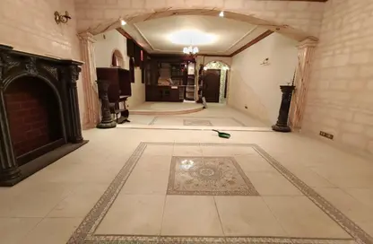 شقة - 3 غرف نوم - 2 حمامات للبيع في دريم لاند - طريق الواحات - مدينة 6 أكتوبر - الجيزة