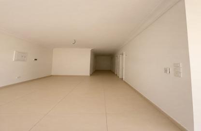 Apartment - 3 Bedrooms - 3 Bathrooms for sale in R3 - New Capital City - Cairo