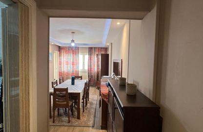 Apartment - 2 Bedrooms - 1 Bathroom for sale in Zahraa Madinat Nasr - Nasr City - Cairo