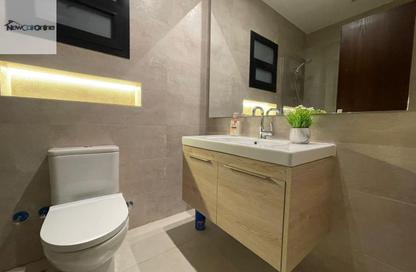 Apartment - 2 Bedrooms - 3 Bathrooms for rent in Villette - 5th Settlement Compounds - The 5th Settlement - New Cairo City - Cairo Apartment - 2 Bedrooms - 3 Bathrooms for rent in Villette - 5th Settlement Compounds - The 5th Settlement - New Cairo City - Cairo