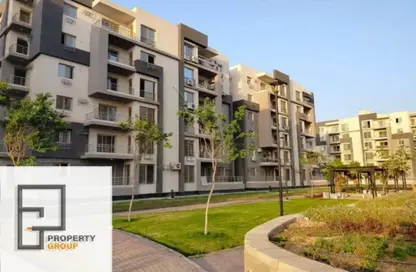 Apartment - 3 Bedrooms - 2 Bathrooms for sale in Jannat October - 6 October Compounds - 6 October City - Giza