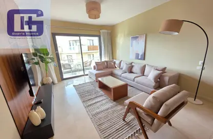 شقة - 3 غرف نوم - 3 حمامات للايجار في فيليت - كمبوندات التجمع الخامس - التجمع الخامس - مدينة القاهرة الجديدة - القاهرة