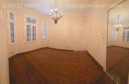 Office Space - 5 Bedrooms - 2 Bathrooms for rent in Al Kasr Al Ainy St. - Abdeen - Cairo