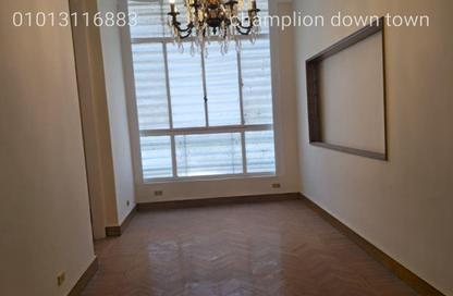 Office Space - 5 Bedrooms - 2 Bathrooms for rent in Al Kasr Al Ainy St. - Abdeen - Cairo