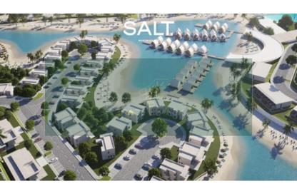 Villa - 5 Bedrooms - 4 Bathrooms for sale in Salt - Ras Al Hekma - North Coast