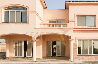 Villa - 3 Bedrooms - 3 Bathrooms for sale in Alex West - Alexandria Compounds - Alexandria
