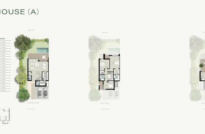 Townhouse - 3 Bedrooms - 3 Bathrooms for sale in Zed East - 5th Settlement Compounds - The 5th Settlement - New Cairo City - Cairo Townhouse - 3 Bedrooms - 3 Bathrooms for sale in Zed East - 5th Settlement Compounds - The 5th Settlement - New Cairo City - Cairo