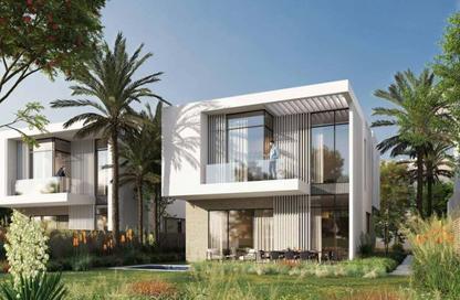 Townhouse - 3 Bedrooms - 3 Bathrooms for sale in Zed East - 5th Settlement Compounds - The 5th Settlement - New Cairo City - Cairo Townhouse - 3 Bedrooms - 3 Bathrooms for sale in Zed East - 5th Settlement Compounds - The 5th Settlement - New Cairo City - Cairo