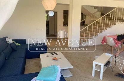 Twin House - 4 Bedrooms - 3 Bathrooms for sale in Mountain View - Ras Al Hekma - North Coast