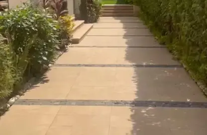 Villa - 6 Bedrooms - 6 Bathrooms for rent in Cairo Festival City - North Investors Area - New Cairo City - Cairo Villa - 6 Bedrooms - 6 Bathrooms for rent in Cairo Festival City - North Investors Area - New Cairo City - Cairo