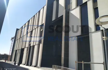 مساحات مكتبية - استوديو للايجار في هايد بارك - مدينة القاهرة الجديدة - القاهرة