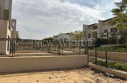 Twin House - 4 Bedrooms - 4 Bathrooms for sale in Sodic East - 6th District - New Heliopolis - Cairo Twin House - 4 Bedrooms - 4 Bathrooms for sale in Sodic East - 6th District - New Heliopolis - Cairo