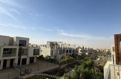 Twin House - 4 Bedrooms - 4 Bathrooms for sale in Sodic East - 6th District - New Heliopolis - Cairo