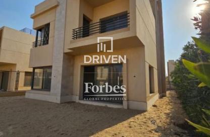 Villa - 4 Bedrooms - 4 Bathrooms for sale in Alma - 2nd District - Sheikh Zayed City - Giza