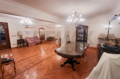 Apartment - 3 Bedrooms - 2 Bathrooms for sale in Abou Quer Road - Roushdy - Hay Sharq - Alexandria
