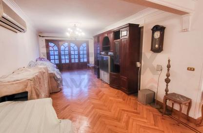 Apartment - 3 Bedrooms - 2 Bathrooms for sale in Abou Quer Road - Roushdy - Hay Sharq - Alexandria Apartment - 3 Bedrooms - 2 Bathrooms for sale in Abou Quer Road - Roushdy - Hay Sharq - Alexandria