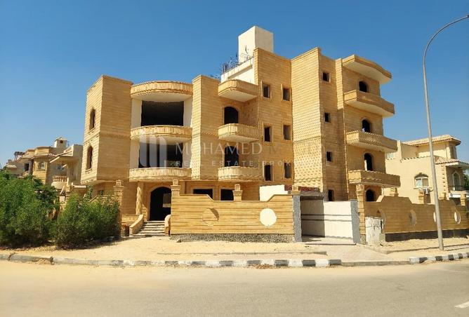 8400602 - الصورة الرئيسية للعقار