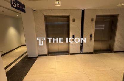 Office Space - Studio for rent in Hyde Park Business District Mall - South Teseen St. - The 5th Settlement - New Cairo City - Cairo