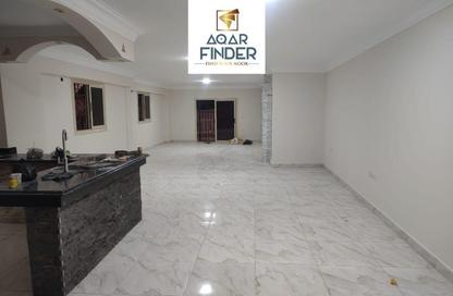 Apartment - 3 Bedrooms - 3 Bathrooms for sale in Touristic Zone 6 - Touristic Zone - Al Motamayez District - 6 October City - Giza