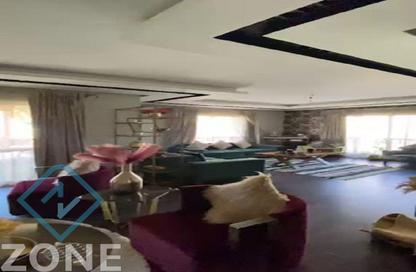 Apartment - 3 Bedrooms - 3 Bathrooms for sale in B2 - Madinaty - Cairo
