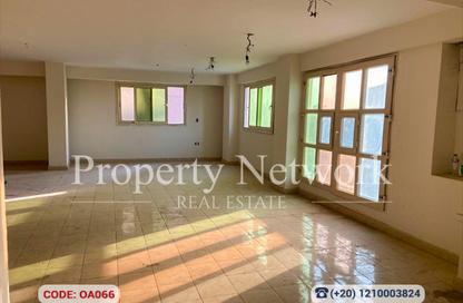 Factory - Studio - 2 Bathrooms for rent in The Industrial Zone - 5th Settlement Compounds - The 5th Settlement - New Cairo City - Cairo