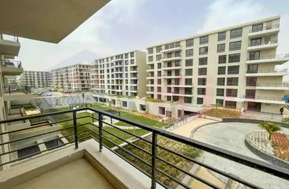 Apartment - 3 Bedrooms - 4 Bathrooms for sale in Palm Hills - Alexandria Compounds - Alexandria