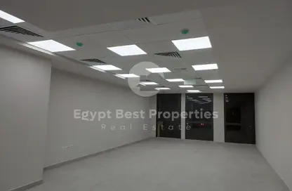 مساحات مكتبية - استوديو - 1 حمام للايجار في ميفيدا - كمبوندات التجمع الخامس - التجمع الخامس - مدينة القاهرة الجديدة - القاهرة