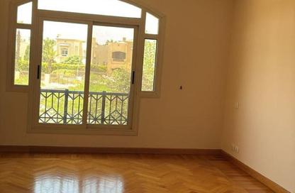 Villa - 5 Bedrooms - 5 Bathrooms for sale in Gardenia Park - Al Motamayez District - 6 October City - Giza