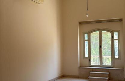 Villa - 5 Bedrooms - 5 Bathrooms for sale in Gardenia Park - Al Motamayez District - 6 October City - Giza