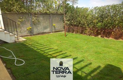 Townhouse - 3 Bedrooms - 3 Bathrooms for sale in Allegria - Sheikh Zayed Compounds - Sheikh Zayed City - Giza