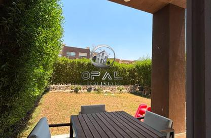 Twin House - 4 - 4 for rent in New Giza - Cairo Alexandria Desert Road - 6 October City - Giza